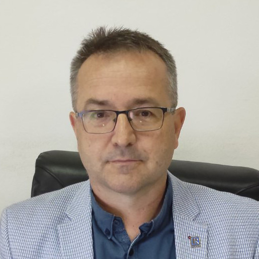 Milić Đoković