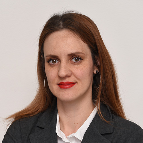 Milica Vučenović